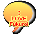 I LOVE Fukuroi